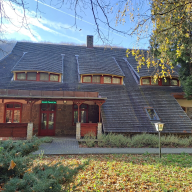 Odvaskő Panzió és Étterem