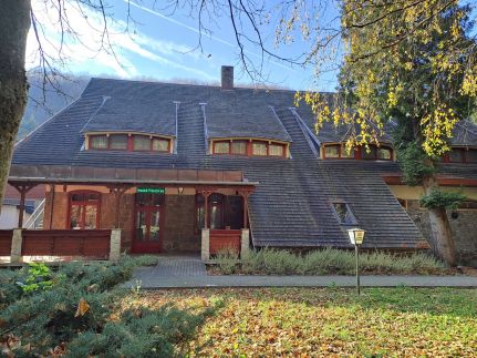 Odvaskő Panzió és Étterem