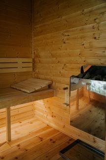 LombTerasz Vendégház10