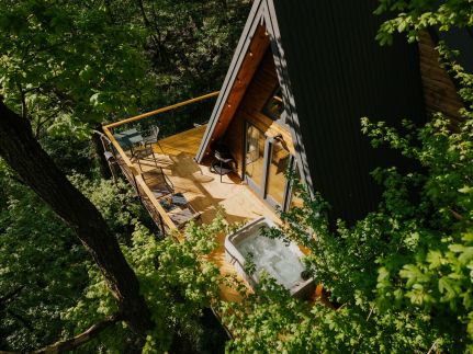 LombTerasz Vendégház1