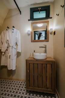 LombTerasz Vendégház7