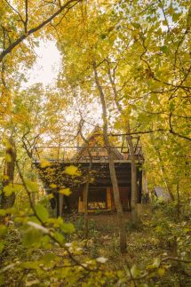 LombTerasz Vendégház6