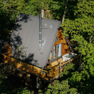 LombTerasz Vendégház