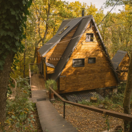 LombTerasz Vendégház