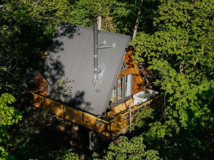 LombTerasz Vendégház