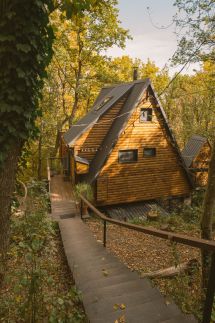 LombTerasz Vendégház