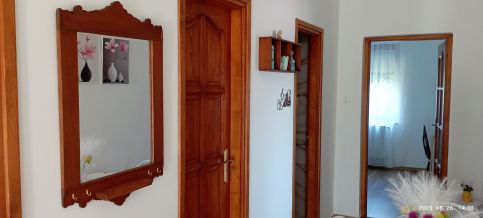 Pihenőház Vendégház17