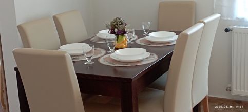 Pihenőház Vendégház18