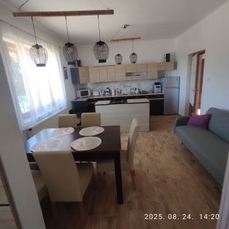 Pihenőház Vendégház19