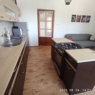 Pihenőház Vendégház20