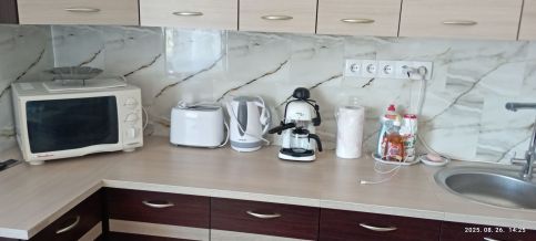 Pihenőház Vendégház21