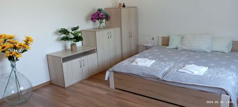 Pihenőház Vendégház25