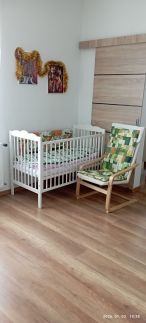 Pihenőház Vendégház27