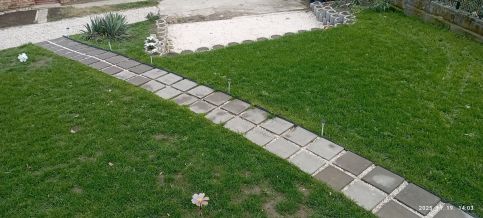 Pihenőház Vendégház30