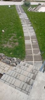 Pihenőház Vendégház31