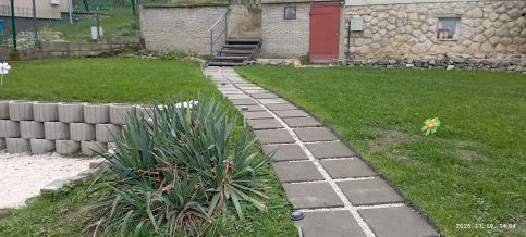 Pihenőház Vendégház32