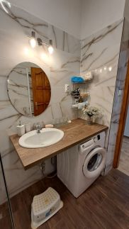 Pihenőház Vendégház9