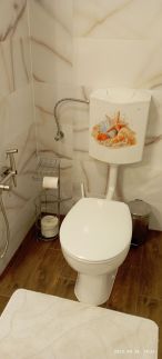 Pihenőház Vendégház11