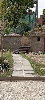 Pihenőház Vendégház12