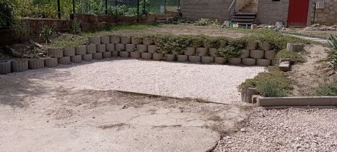 Pihenőház Vendégház13