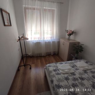 Pihenőház Vendégház16