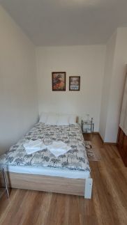 Pihenőház Vendégház1