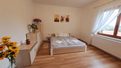 Pihenőház Vendégház2