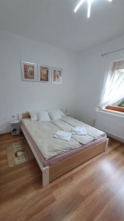 Pihenőház Vendégház3