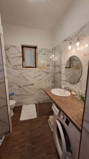 Pihenőház Vendégház4