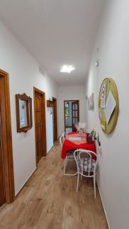 Pihenőház Vendégház6