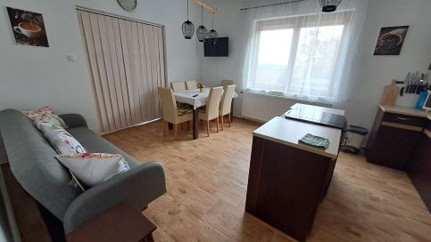 Pihenőház Vendégház7