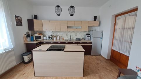 Pihenőház Vendégház8