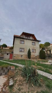 Pihenőház Vendégház