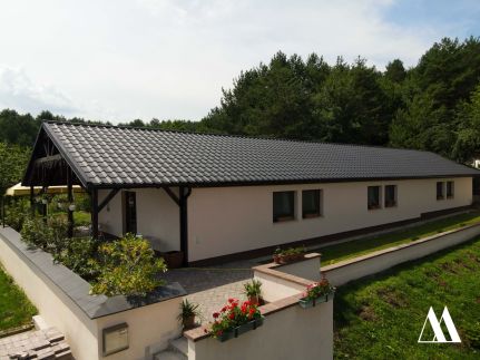 Menóra Vendégház1