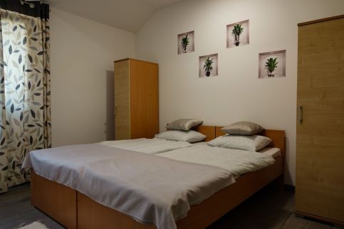 Menóra Vendégház11