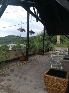 Menóra Vendégház13