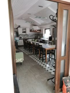 Menóra Vendégház14