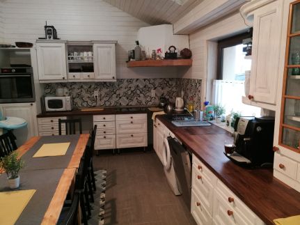 Menóra Vendégház15