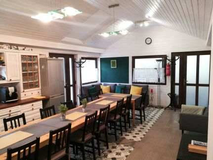 Menóra Vendégház16