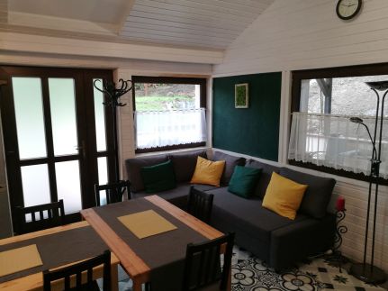 Menóra Vendégház17