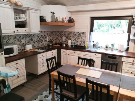 Menóra Vendégház18