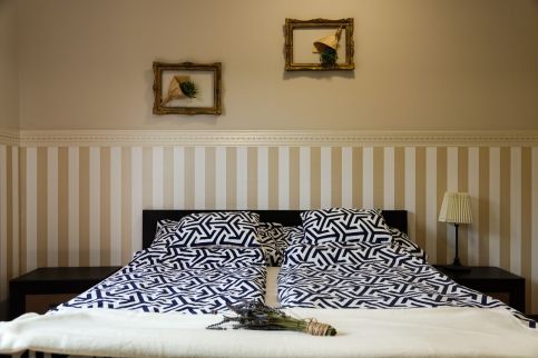 Menóra Vendégház2