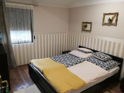 Menóra Vendégház20