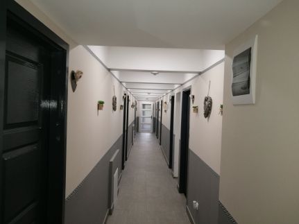 Menóra Vendégház21