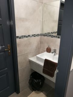 Menóra Vendégház24