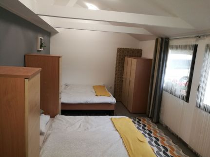 Menóra Vendégház25