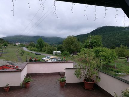 Menóra Vendégház28