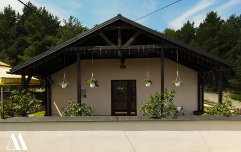 Menóra Vendégház3