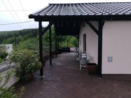 Menóra Vendégház30