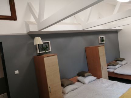 Menóra Vendégház32